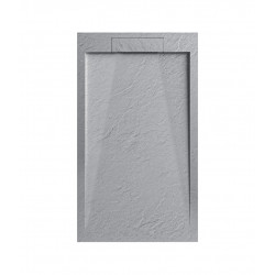 Душевой поддон ESBANO ESP-LX128G 120х80