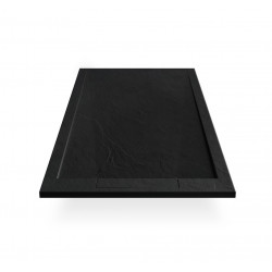 Душевой поддон ESBANO ESP-LX90B 90х90