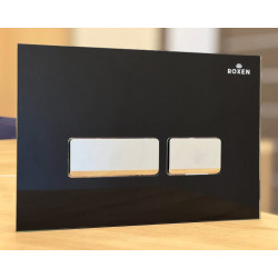 Бачок скрытого монтажа 3 в 1 Roxen Attach 945173