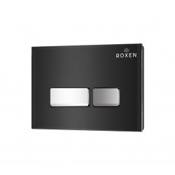 Бачок скрытого монтажа 3 в 1 Roxen Attach 945173