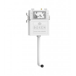 Бачок скрытого монтажа 3 в 1 Roxen Attach 945175
