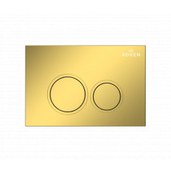 Бачок скрытого монтажа 3 в 1 Roxen Attach 945177