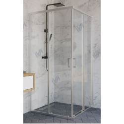 Душевой уголок IVA E4SX90C 90x90