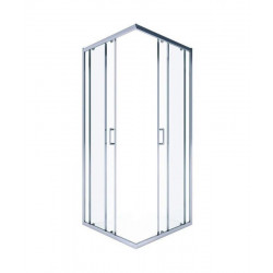 Душевой уголок IVA E4SX90C 90x90
