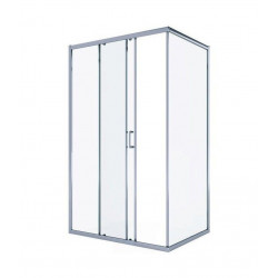 Душевой уголок IVA E4SX129C 120x90