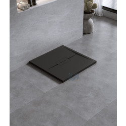 Душевой поддон IVA TSS90B 90x90