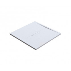 Душевой поддон IVA TSS100W 100x100