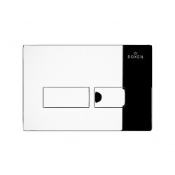 Комплект инсталляции и унитаза 6 в 1 Roxen StounFix Dual Fresh 932469