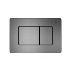 Комплект инсталляции и унитаза 6 в 1 Roxen StounFix Dual Fresh 954681