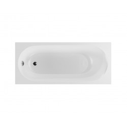 Акриловая ванна Excellent Oceana Mono 170x70