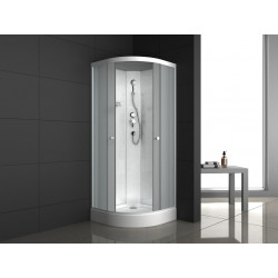 Душевая кабина ODA 8520NM 85x85