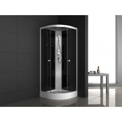 Душевая кабина ODA 8520NT 85x85