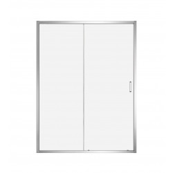 Душевая дверь Adema Гласс лайн Моно 120x195