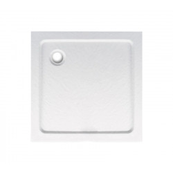 Душевой поддон Adema Слим Виеркант 100x100