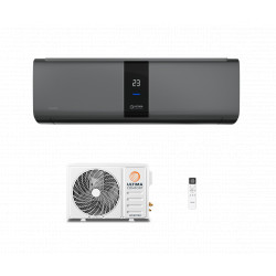 Сплит-система Ultima Comfort ELYSIUM NERO Inverter ELN-I07PN