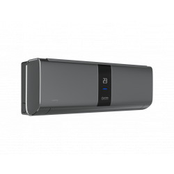 Сплит-система Ultima Comfort ELYSIUM NERO Inverter ELN-I07PN