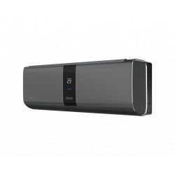 Сплит-система Ultima Comfort ELYSIUM NERO Inverter ELN-I09PN