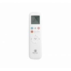 Сплит-система Royal Clima RENAISSANCE DC EU Inverter 2024 RCI-RND30HN