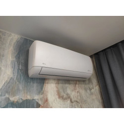 Сплит-система Royal Clima RENAISSANCE DC EU Inverter 2024 RCI-RND30HN