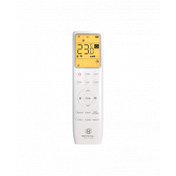 Сплит-система Royal Clima PERFETTO DC EU Inverter 2025 (Wi-Fi) RCI-PFD55HN
