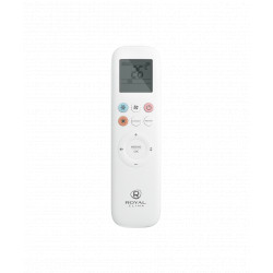 Сплит-система Royal Clima RENAISSANCE 2025 (Wi-Fi) RC-RND28HN