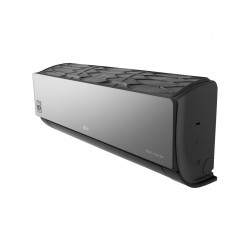 Сплит-система LG ARTCOOL Mirror AC18BK