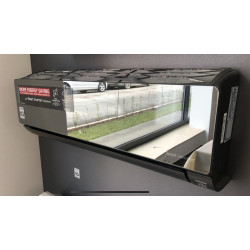 Сплит-система LG ARTCOOL Mirror AC18BK