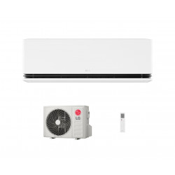 Сплит-система LG Deluxe Pro H09S1D