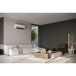 Сплит-система LG Deluxe Pro H12S1D