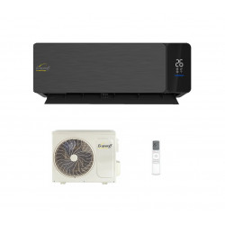 Сплит-система Eurohoff Black Velvet IRF-07B