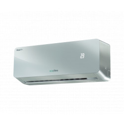 Сплит-система Ecoclima Nova Line Inverter ECW/I-СH09/AAS-4R1/EC/I-CH09/A-4R1 (серебро)