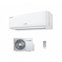 Сплит-система Ecoclima Elegant Line Inverter ECW/I-HE07/AA-4R2 / EC/I-HE07/A-4R2