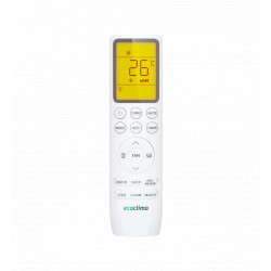 Сплит-система Ecoclima Grand Line Inverter ECW/I-TC18/AA-4R2 / EC/I-TC18/A-4R2