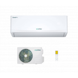 Сплит-система Ecoclima Grand Line Inverter ECW/I-TC24/AA-4R2 / EC/I-TC24/A-4R2