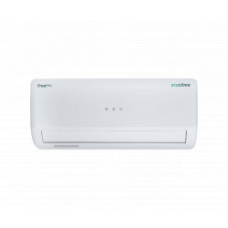 Сплит-система Ecoclima Frost Line On-Off ECW-AX12/FB-4R1 / EC-AX12/F-4R1