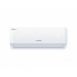 Сплит-система Ecoclima Green Line Inverter ECW/I-09GC / EC/I-09GC