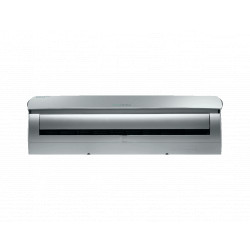 Сплит-система Ecoclima Wind Line Inverter ECW/I-12QCG / EC/I-12QC (серебро)