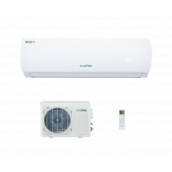 Сплит-система Ecoclima Wind Line Inverter ECW/I-18QCW / EC/I-18QC