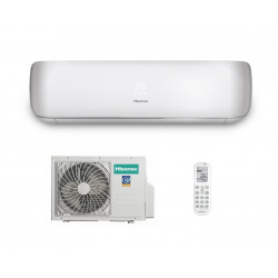 Сплит-система Hisense Premium DESIGN SUPER DC Inverter AS-13UW4RVETG01 Wi-Fi