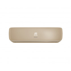Сплит-система Hisense CHAMPAGNE CRYSTAL SUPER DC Inverter AS-10UW4RVETG01(C) Wi-Fi