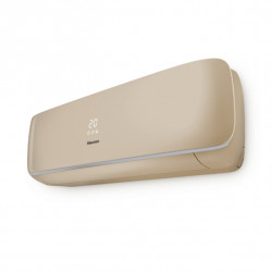 Сплит-система Hisense CHAMPAGNE CRYSTAL SUPER DC Inverter AS-13UW4RVETG01(C) Wi-Fi