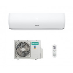 Сплит-система Hisense EXPERT PRO DC Inverter AS-24UW4RBBTV03 Wi-Fi