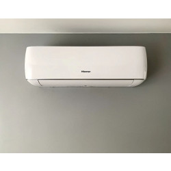 Сплит-система Hisense EXPERT PRO DC Inverter AS-18UW4RXATV03 Wi-Fi