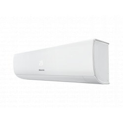 Сплит-система Hisense ZOOM DC Inverter AS-13UW4RYRKB04 Wi-Fi