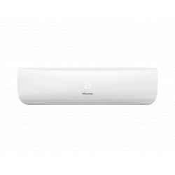 Сплит-система Hisense ZOOM DC Inverter AS-18UW4RMSKB01 Wi-Fi