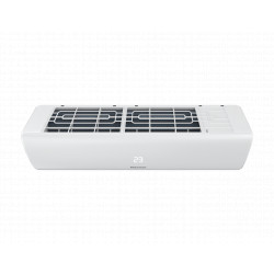 Сплит-система Hisense ZOOM DC Inverter AS-18UW4RMSKB01 Wi-Fi