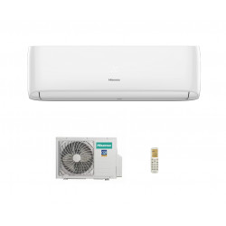 Сплит-система Hisense GOAL DC Inverter AS-07UW4RYRCA00 Wi-Fi