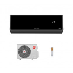 Сплит-система Royal Thermo Barocco DC RTBI-18HN8_V2/black