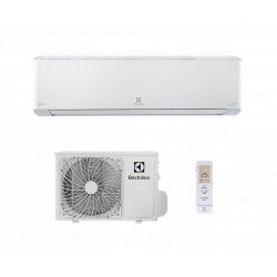 Сплит-система Electrolux Viking 2.0 Super DC Inverter EACS/I-12HVI/N8_19Y