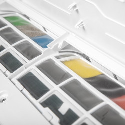 Сплит-система Electrolux Fusion Wave EACS-12HFW/N3